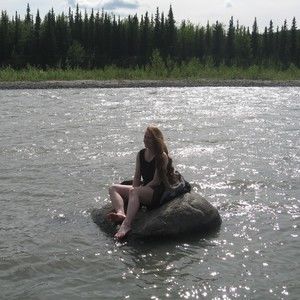 Meet your Posher, Anneliese